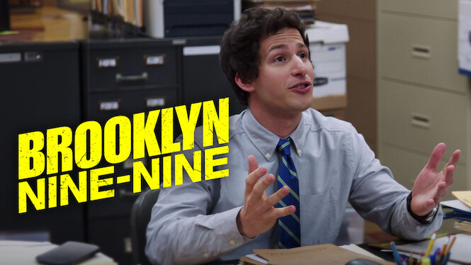 21st Apr: Brooklyn Nine-Nine (2021), 8 Seasons [TV-14] – Streaming Again (7.2/10)