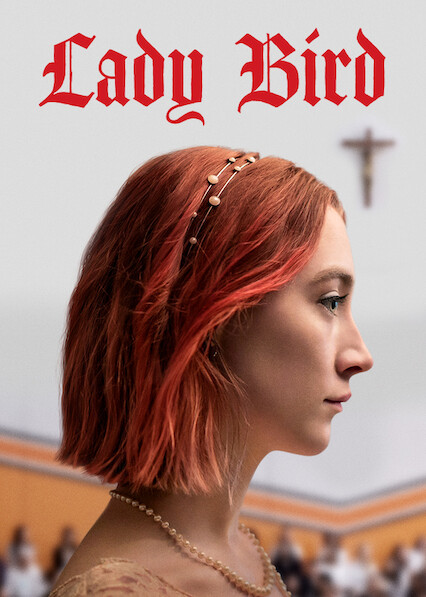 Lady Bird