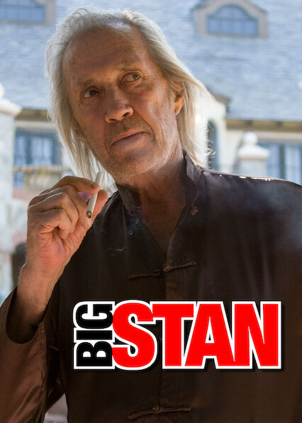 Big Stan