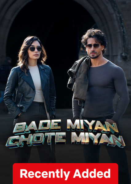 Bade Miyan Chote Miyan