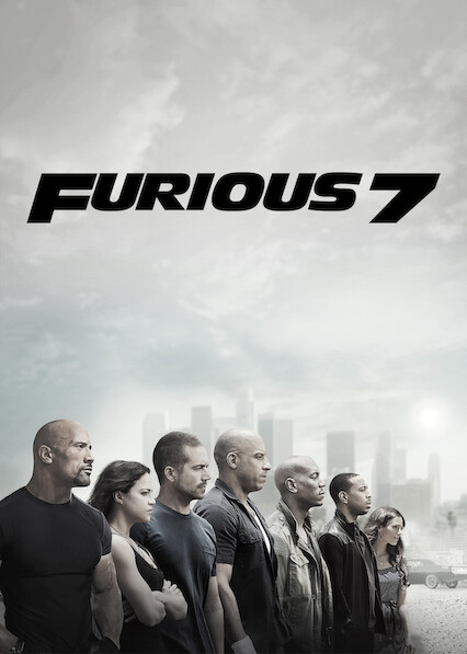 Furious 7